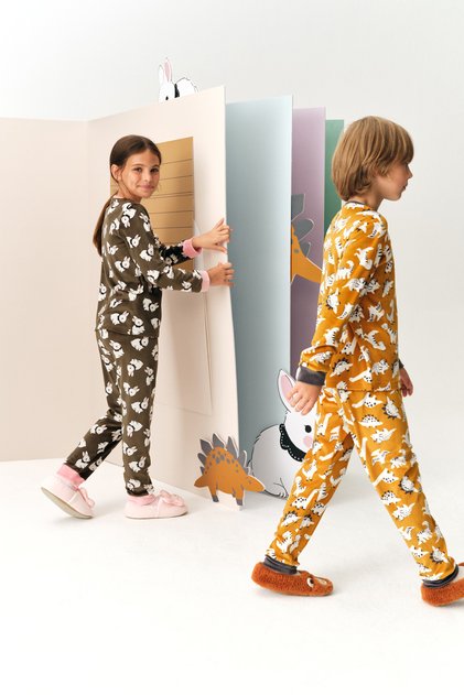 Pajama Sets - Multicolor - Not specified