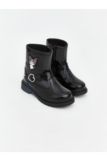 Popular Comic Book Hero-Themed Girls' Baby Boots for Fashion-Conscious Parents from UZG STORE