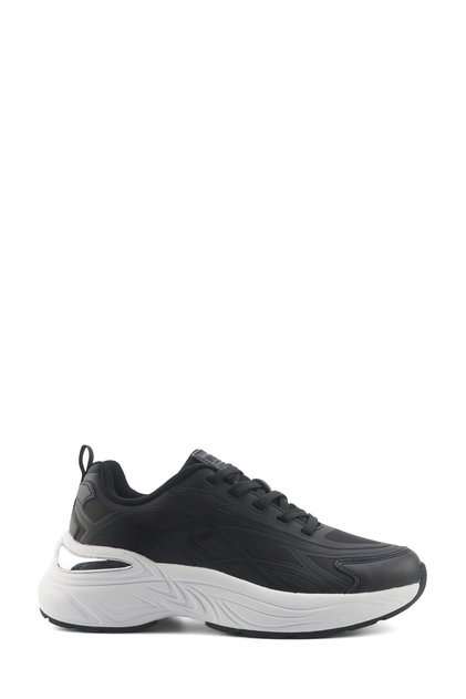 Gelda 5Fx Black Women's Sneaker a 101946755
