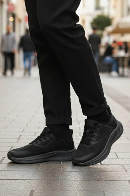 EFFORT 6FX Men's Sneakers