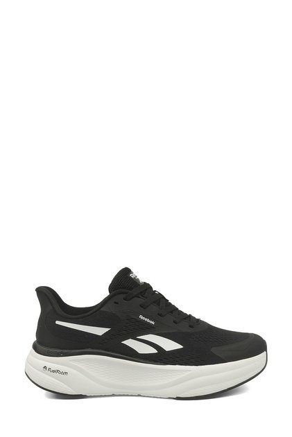 Running Shoes - Black - Short heels (1–4 cm)