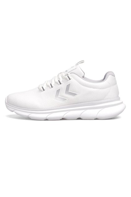 Tyro Ii White Unisex Sneaker 900899-9001