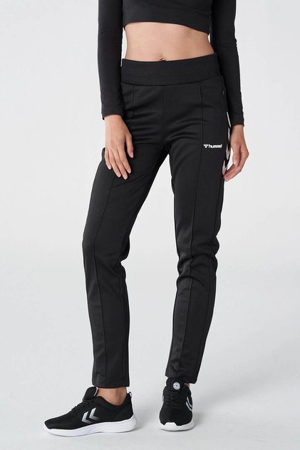 Genesa Black Women's Sweatpants 931813-2001