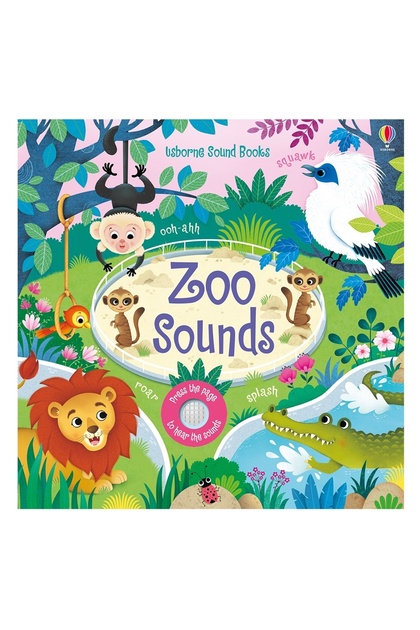 Zoo Sounds