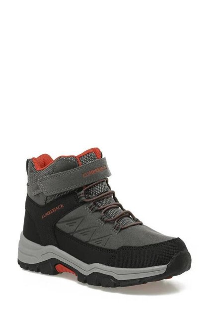 Boy's Boots A102021496 5W Bowl Outdoor Hı 5Pr K