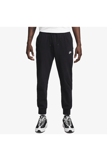 PANTALONI DE TRENING M NK CLUB KNIT JOGGER