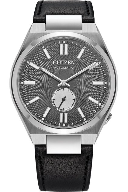 Tsuyosa Small Second Nk5010-01H Men Wrist Watch