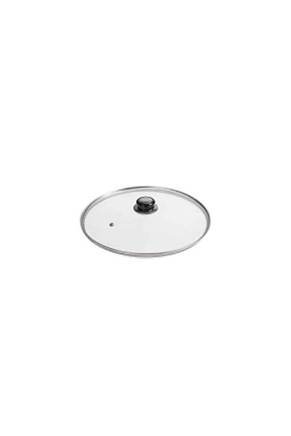 Capac de sticlă pentru ghiveci, 20 cm / 4562