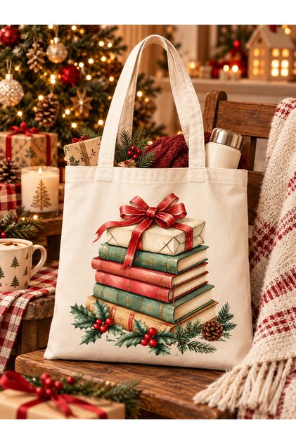 Cloth Bag, Tote Bag