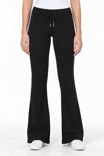 BUSEM Straight-Leg Pants