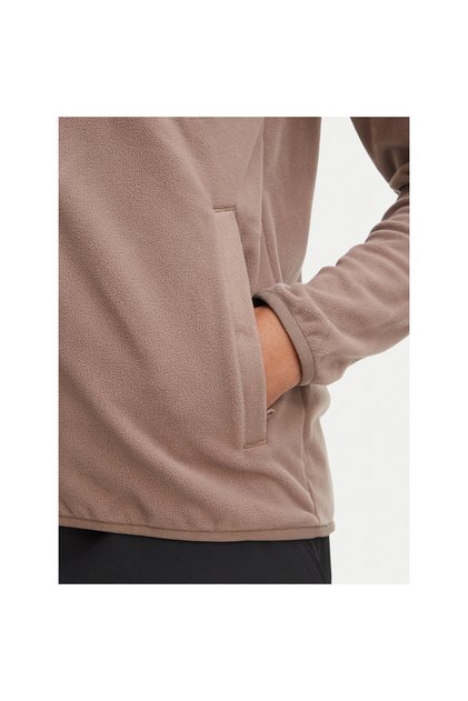 Fleece pentru femei KY9854 Maro