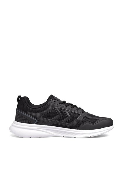 Hml Rush Ii Black Unisex Sneaker 900895-2001