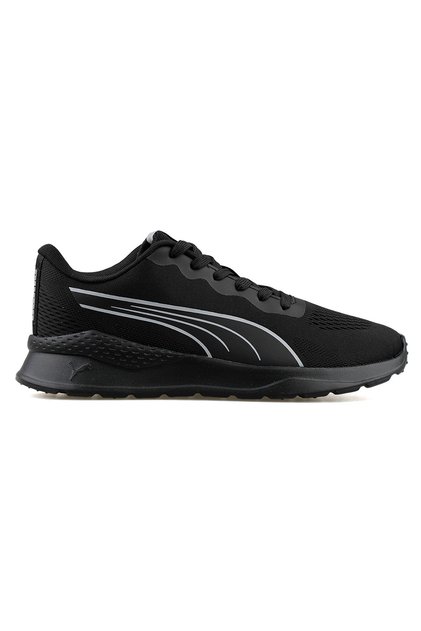 Lite Runner Tdp Men's Black Sneaker Shoes 40853301