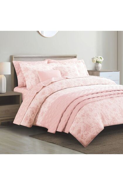 Sofia Tual | 10-Piece Double Duvet Set