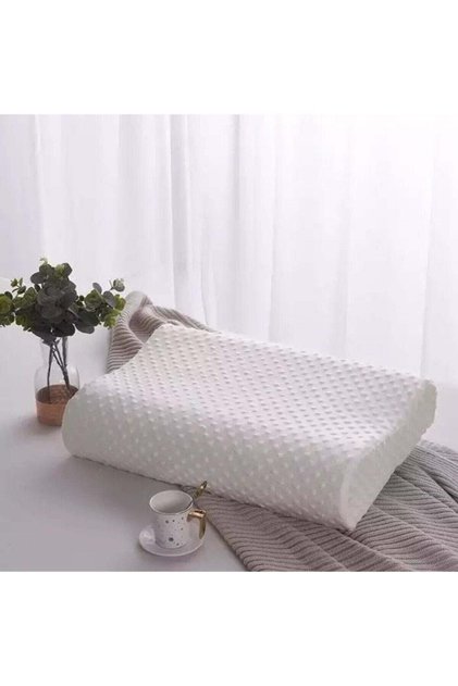 Visco Pillow Decorative Pillow Orthopedic Pillow Neck Pillow