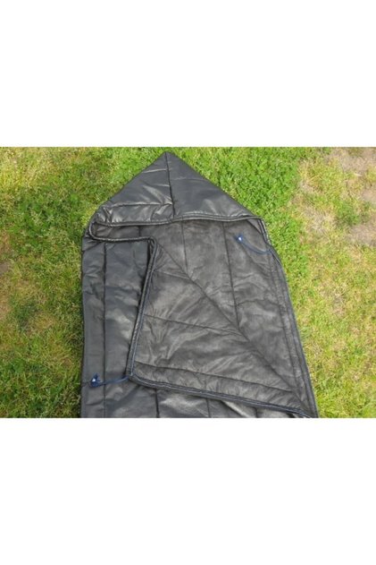 Waterproof Sleeping Bag Camping and Mountaineering Type Lightweight Portable