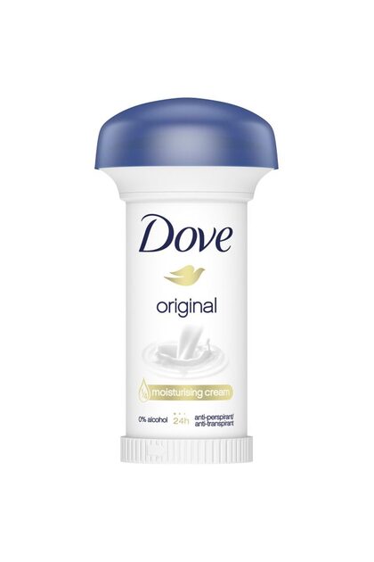 DEODORANT 50ML MUSHROOM CREAM