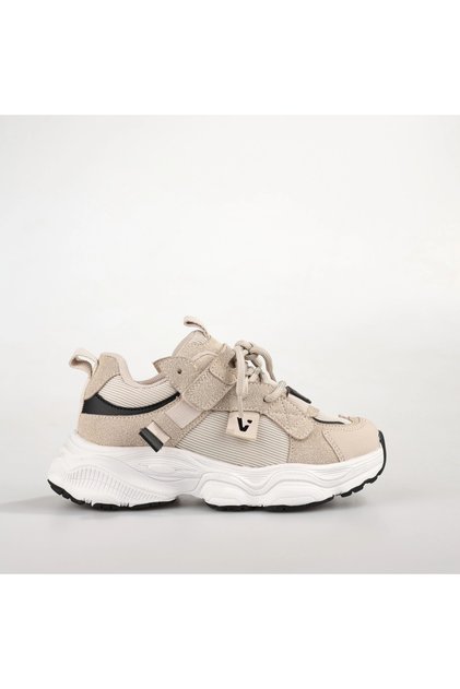 Vi 346.F26K.125 Fi̇let Sports Shoes-Ceni̇ - Vi 346.F26K.125