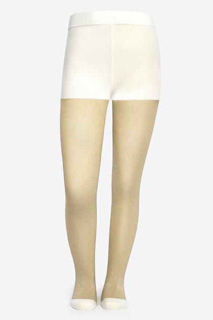Pretty Diamond White Pantyhose