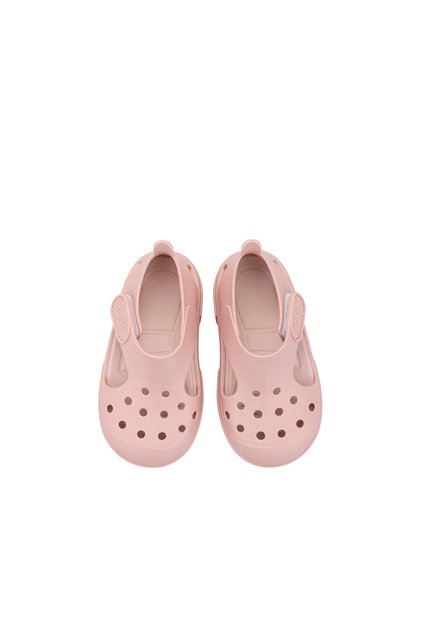 S10343 Surfı Çocuk Cırtlı Sandalet