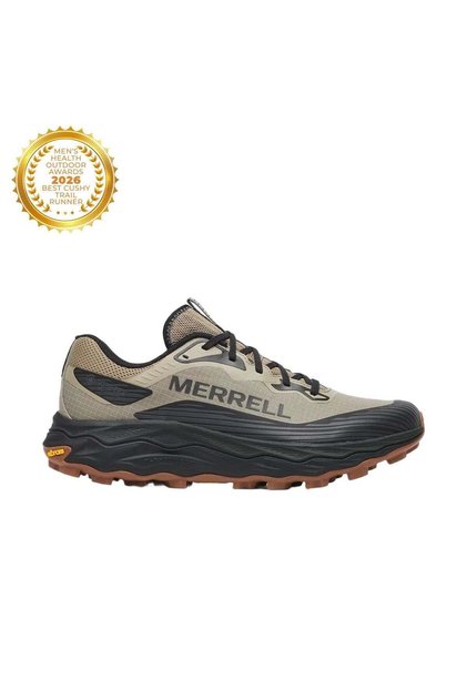 حذاء الجري Agility Peak 6 Gore-Tex J00005563 - بيج