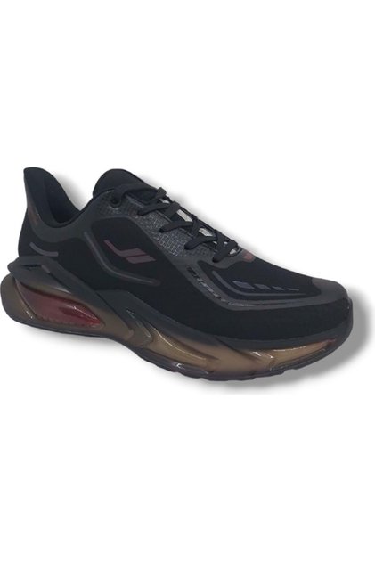 Miura 3 Airfoam Sports Shoes Black - 42