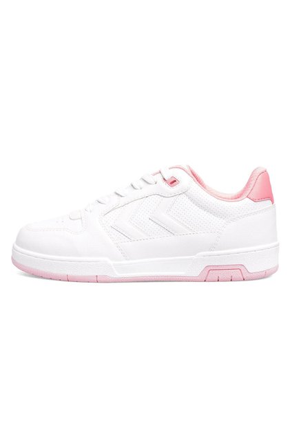Freza II Λευκό-Ροζ Γυναικείο Sneaker 900913-9144