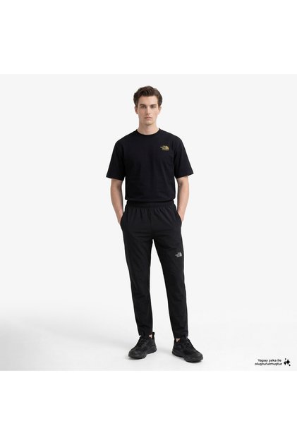 M MOUNTAIN ATHLETICS USHBA PANTS Black