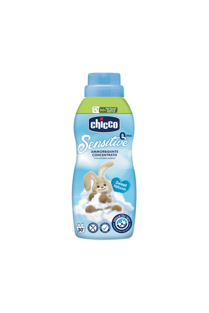 Balsam de rufe Bimbo 0+ Sweet Talco 750 ml