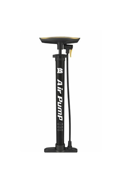Ръчна метална помпа за надуване / ZTS2155