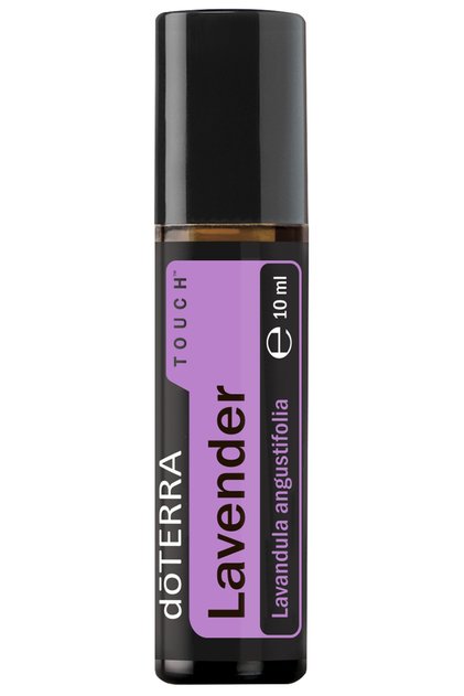 Ulei esential de lavanda