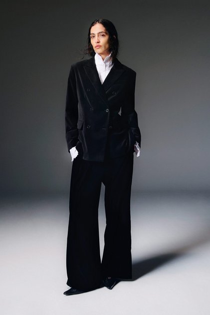 Kruvaze Blazer