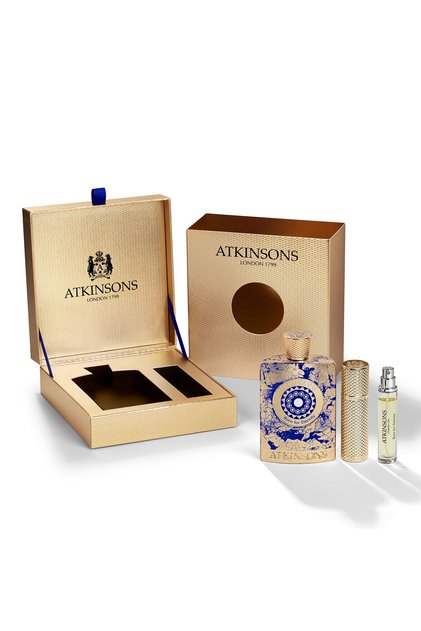 Born For Eternity Parfum Intense Xmas 26