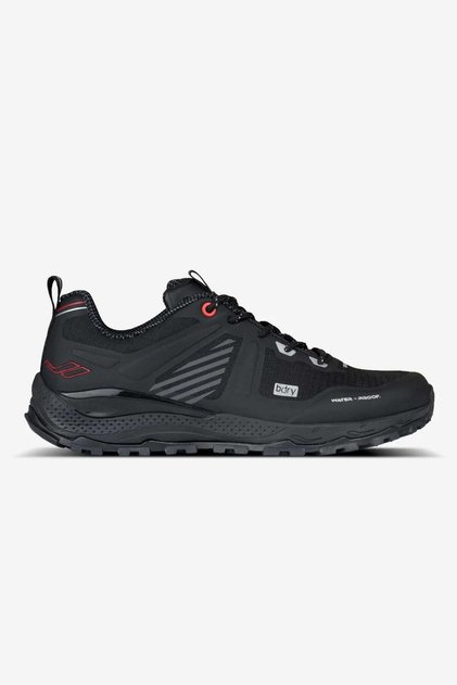 23Kae00Sfrim Safari Waterproof Trekking Shoes