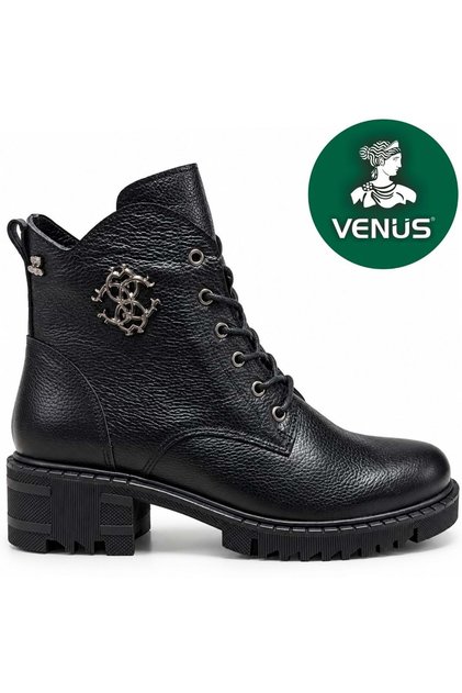 1950834K Women's Leather Boots