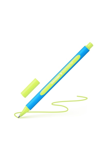 Pix Slider Edge Xb, Жълбен