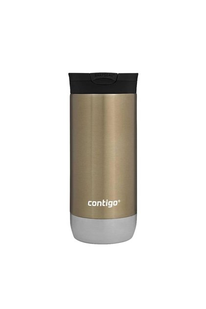 Huron Pro Snapseal Thermos Cup 470ml Latte 2205182