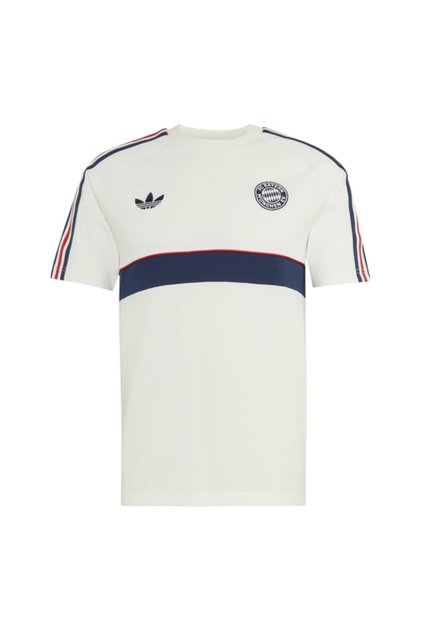 Fcb Og2 Tee Erkek Spor T-shirt IA4373