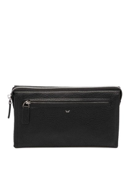 Black Genuine Leather Men's Portfolio Bag - S1Pc00001633-A41