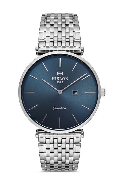 Cl119S-11Ss Men's Wristwatch