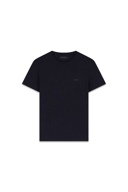 Cotton-blend t-shirt