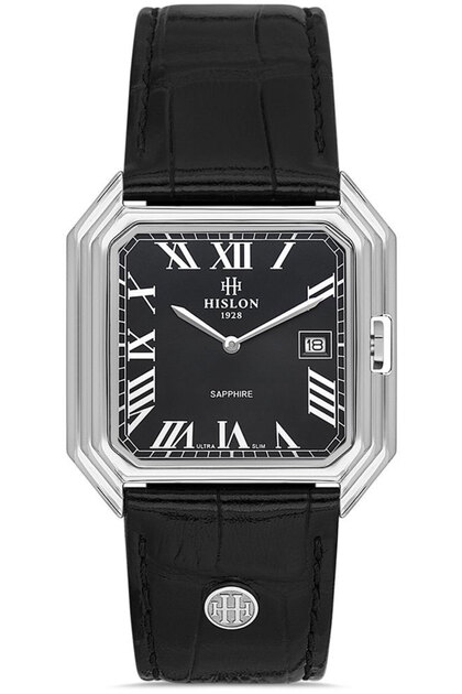 Men's Cl170S-04Bs Men's Wristwatch