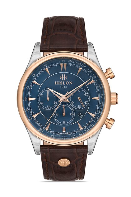Ms101T-11Kr Men's Watch