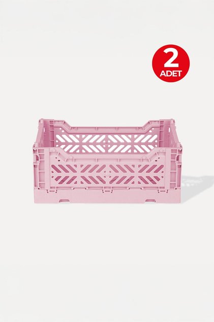 2 Pieces - Minibox Cherry Blossom Foldable Case 261710