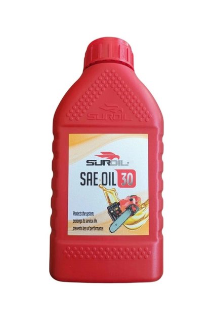 SAE OIL 30 NUMARA YAĞ 1LT