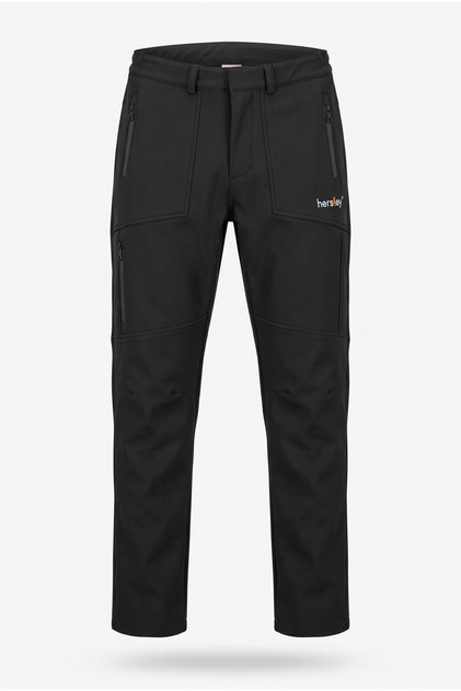 Yeni Sezon Softshell Kumaş Erkek Pantolon