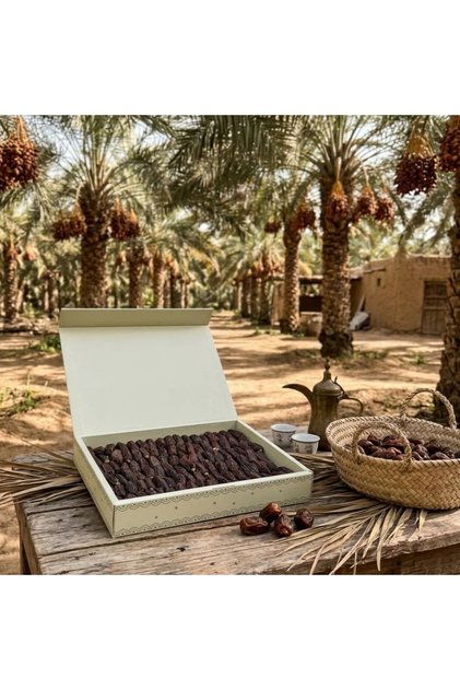 Mbarum Al-Ula 2 kg