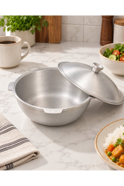 3.5L Horizontal Bukhari Rice Cooker