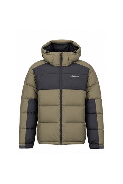 PIKE LAKE II HOODED MEN'S JACKET 2050931-399