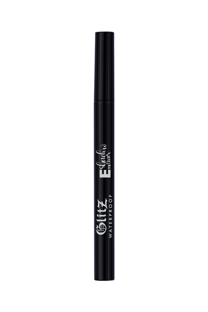 Glitz Waterproof Eyeliner GLT001